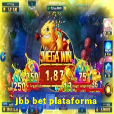 jbb bet plataforma